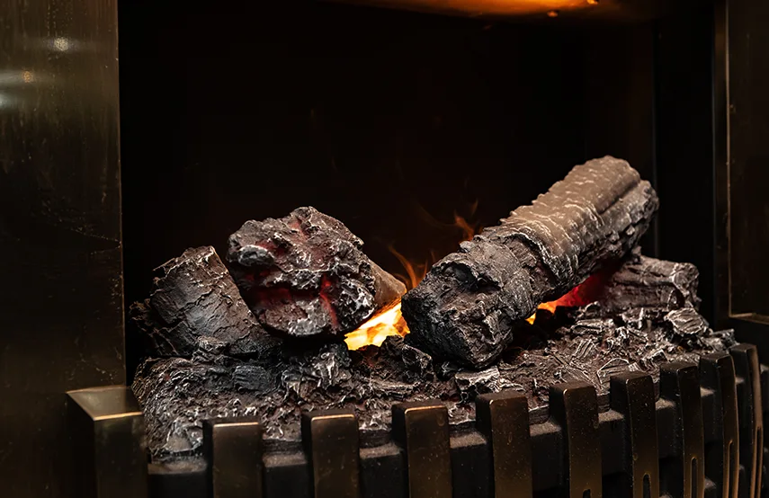 Soot Removal in Alpharetta, Georgia